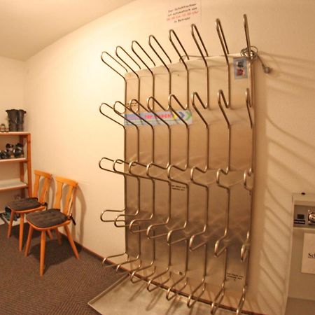 Garni Oetztal Rooms & Aparts Sölden Eksteriør bilde
