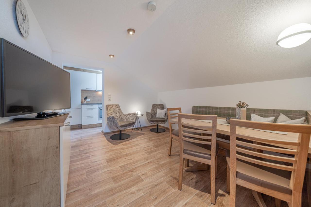 Garni Oetztal Rooms & Aparts Sölden Eksteriør bilde