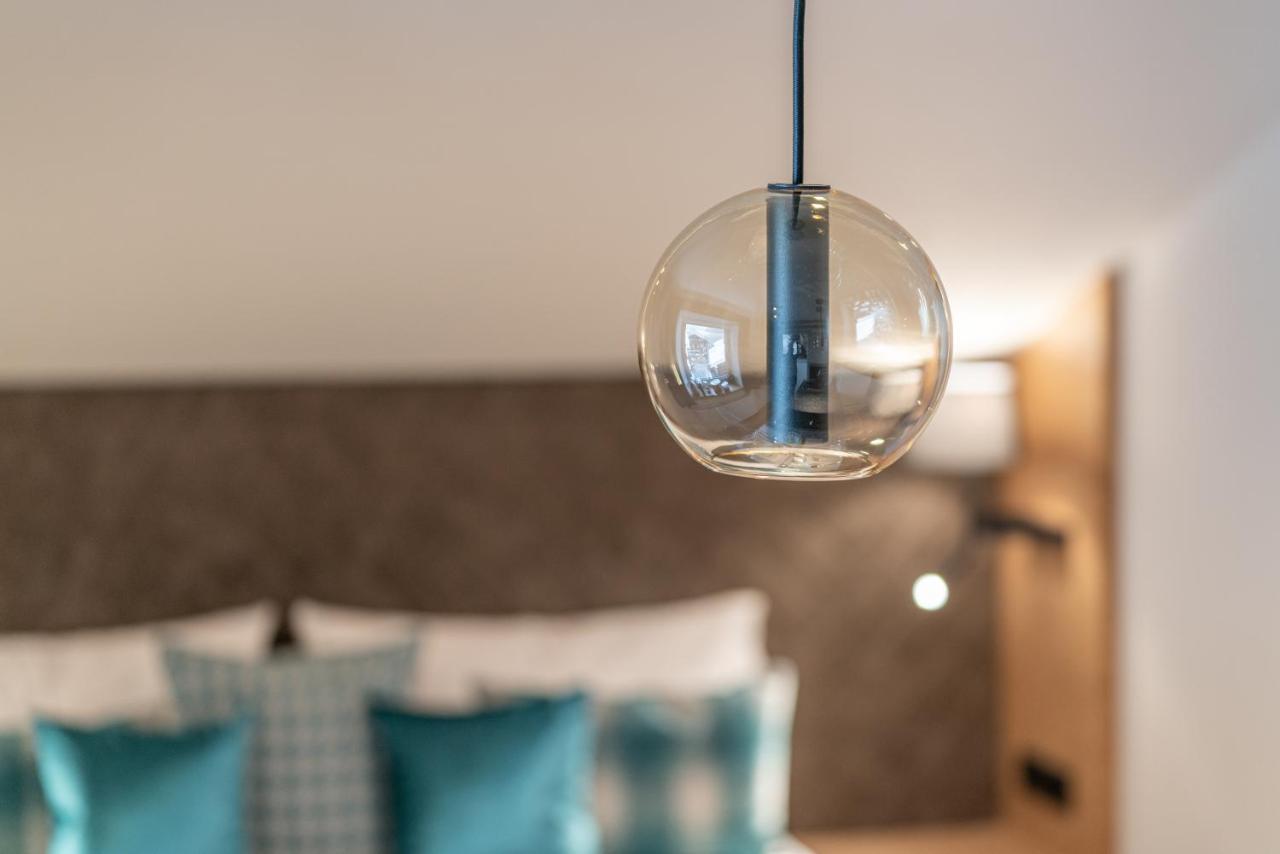 Garni Oetztal Rooms & Aparts Sölden Eksteriør bilde