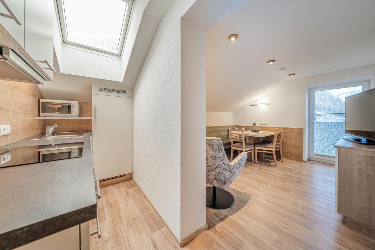 Garni Oetztal Rooms & Aparts Sölden Eksteriør bilde