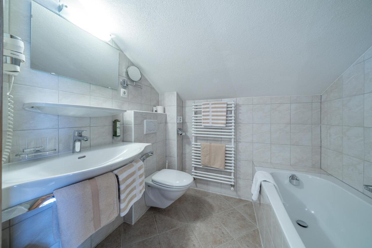 Garni Oetztal Rooms & Aparts Sölden Eksteriør bilde