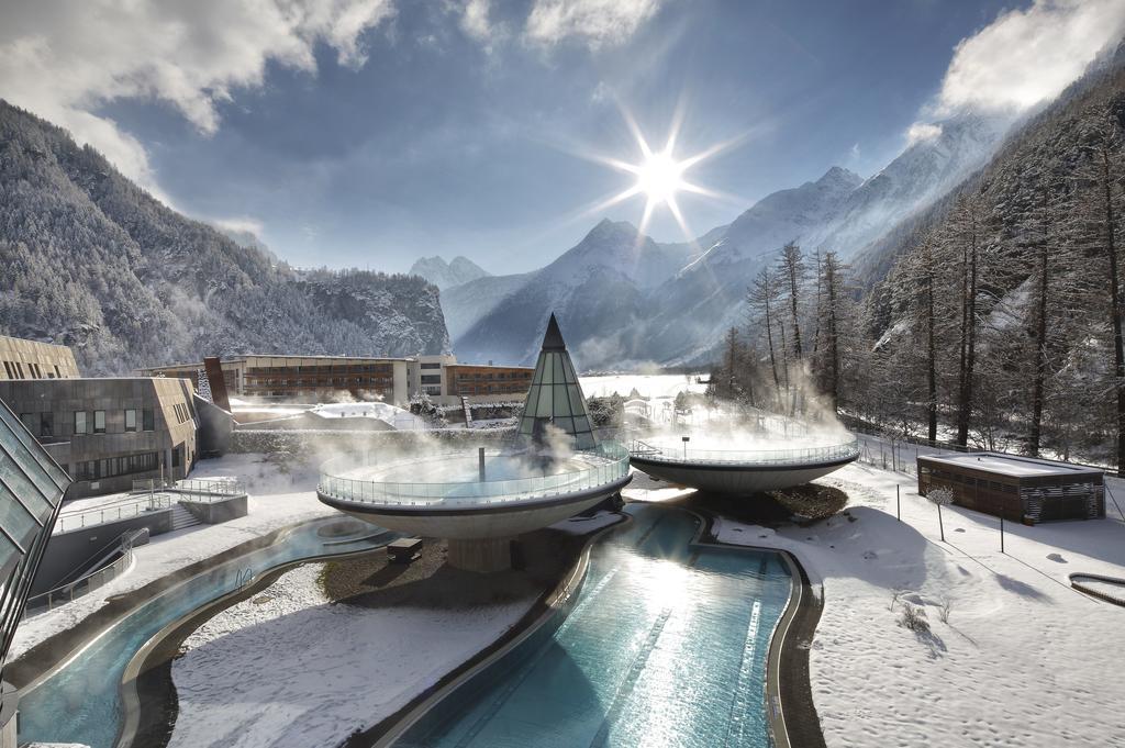 Garni Oetztal Rooms & Aparts Sölden Eksteriør bilde