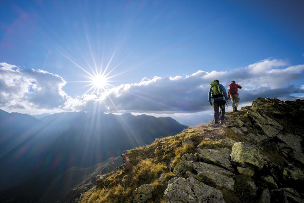 Garni Oetztal Rooms & Aparts Sölden Eksteriør bilde