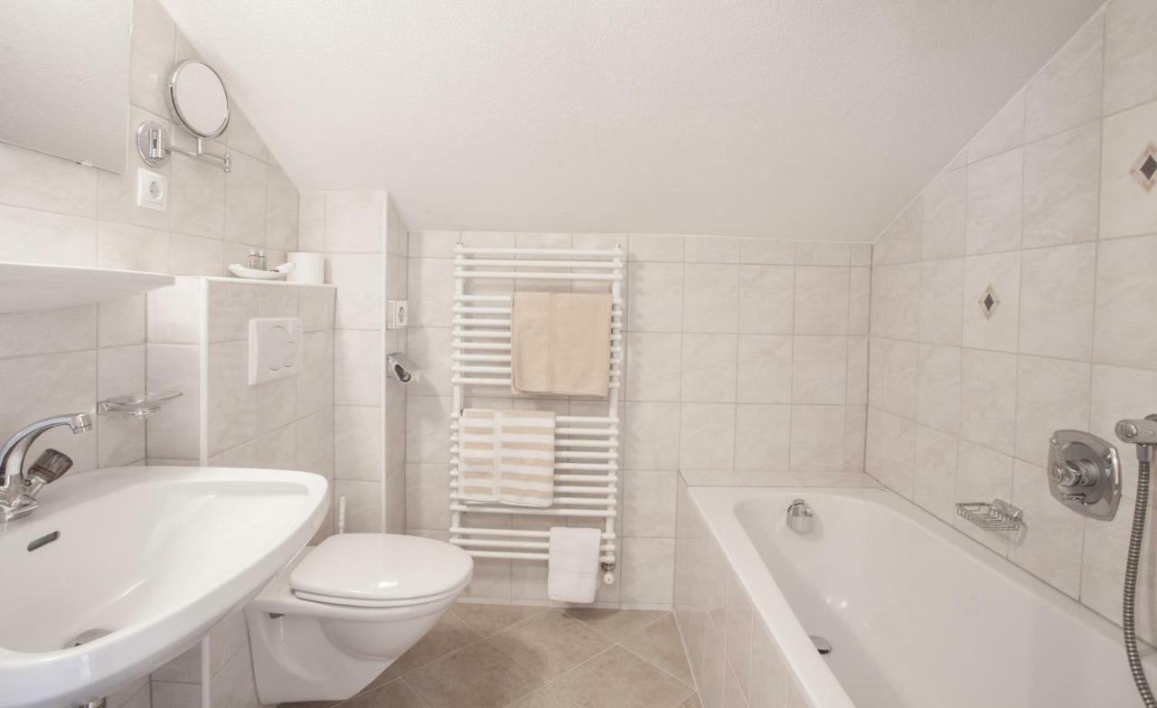 Garni Oetztal Rooms & Aparts Sölden Eksteriør bilde