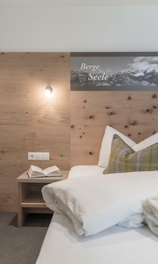 Garni Oetztal Rooms & Aparts Sölden Eksteriør bilde