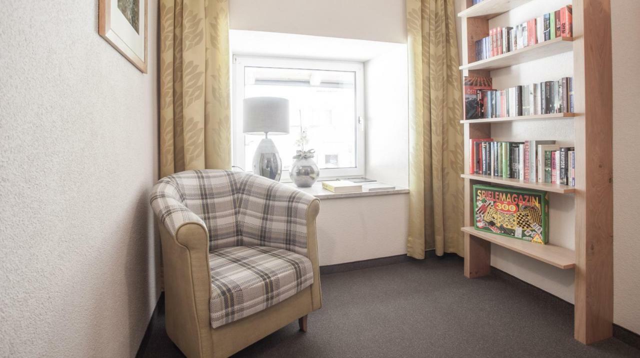 Garni Oetztal Rooms & Aparts Sölden Eksteriør bilde