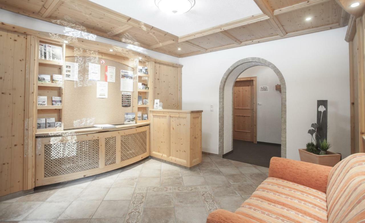 Garni Oetztal Rooms & Aparts Sölden Eksteriør bilde