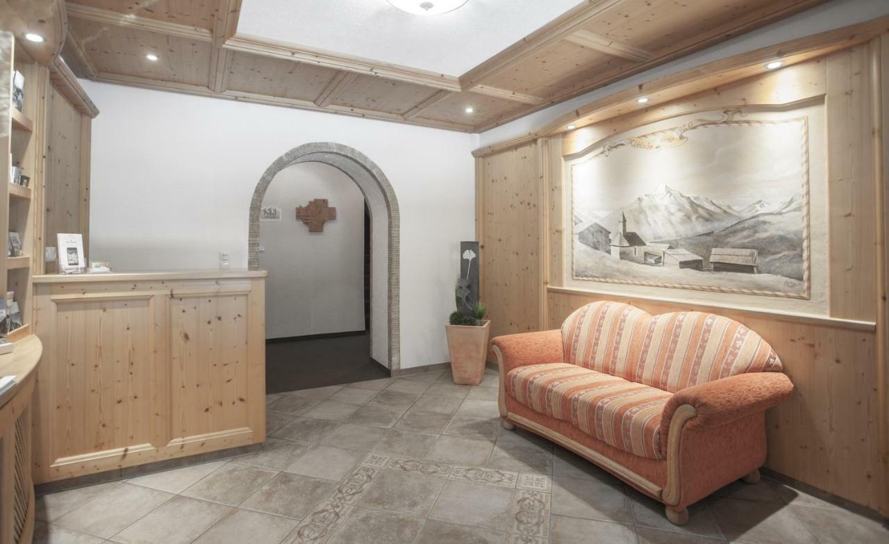 Garni Oetztal Rooms & Aparts Sölden Eksteriør bilde