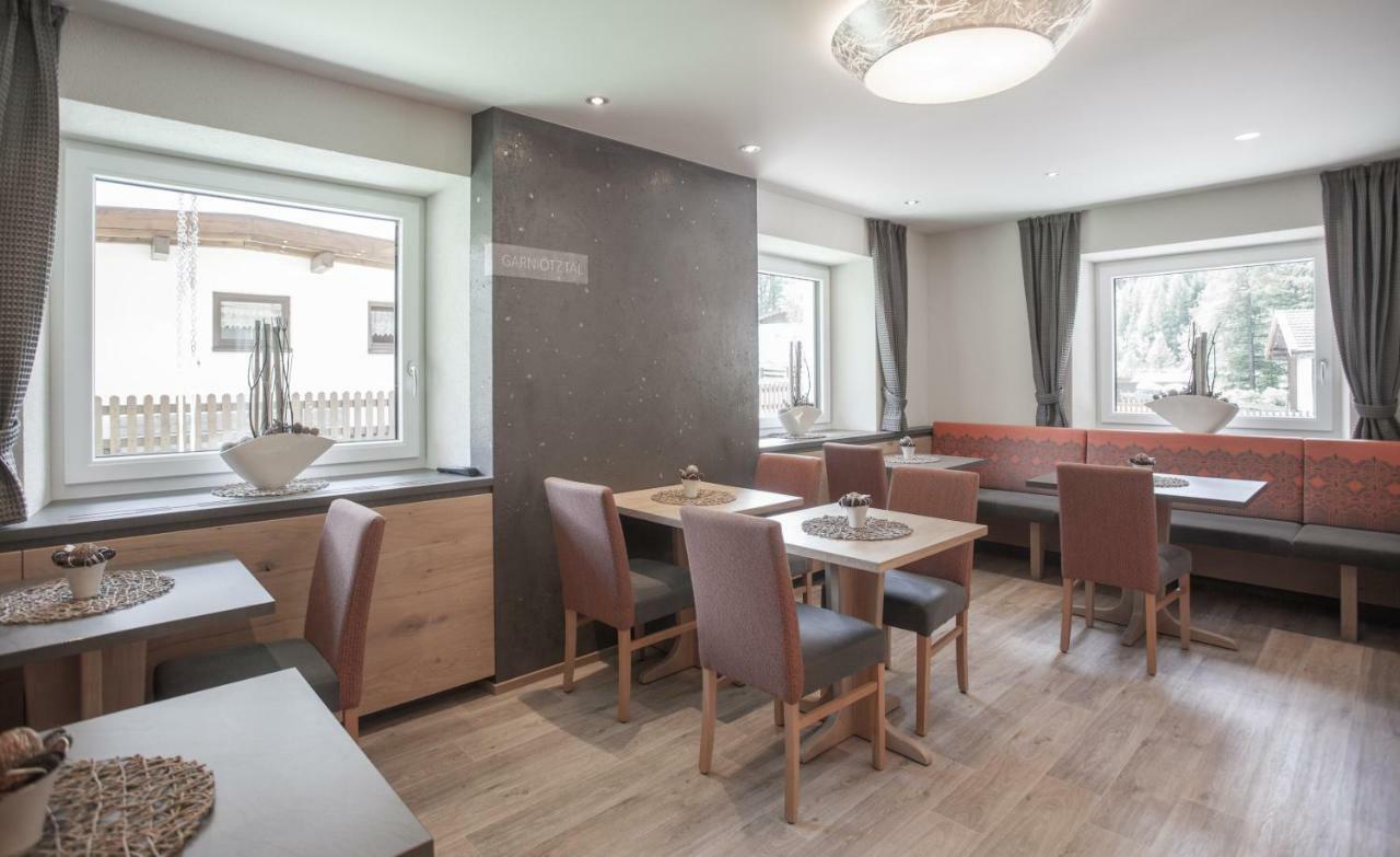 Garni Oetztal Rooms & Aparts Sölden Eksteriør bilde